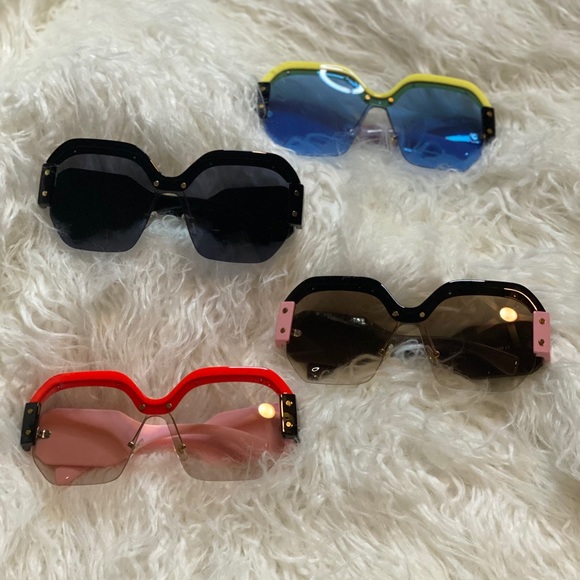 ATL sunglasses - Picture 4 of 4